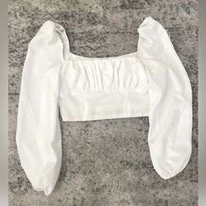 Princess Polly long sleeve top